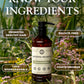 Soothing Shampoo | Wild Flowers