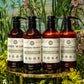 Avocado Lotion | Wild Flowers