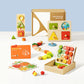 Tiny Land® Montessori Toys for Toddlers (18–24 Months) – Montessori Toys for 2 Year Olds