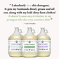Laundry Detergent | Fresh Linen