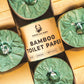 Panda Eco Paper | Bamboo Toilet Paper