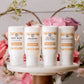 Travel Kit | Milk & Honey | 2 oz