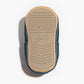 True Navy City Baby Shoe