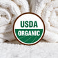 Organic Fabric Softener