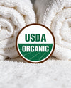Organic Fabric Softener