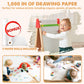 Tiny Land® 3-in-1 Art Easel for Kids