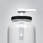 1 Gallon Wide Mouth Jar Measuring Pump