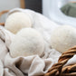 Jumbo Wool Dryer Balls ( 3 pack )