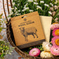 Sustainable Wool Scrub