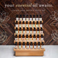 Cherry (Bitter Almond) Essential Oil