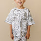 Shorts Set | Camo
