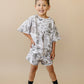 Shorts Set | Camo