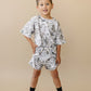 Shorts Set | Camo