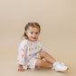 Shorts Set | Whimsy Summer