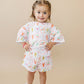 Shorts Set | Whimsy Summer