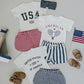 United States Tee