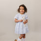 Blue Bunny Dress