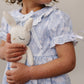 Blue Bunny Dress
