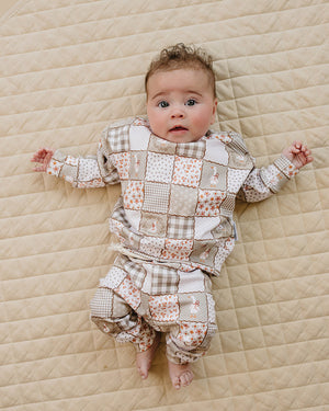 Jogger Set | Cottage Goose