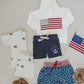 Flag Hoodie