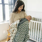 Southwest Aztec + Outlaw Cowboy Muslin Quilt