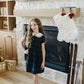 Alpine Plaid Dress