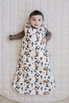 Outlaw Cowboy Sleep Sack