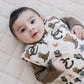 Outlaw Cowboy Sleep Sack