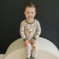 Camping Trip Ribbed Bamboo Cozy Set