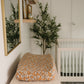 Magnolia Muslin Changing Pad Cover