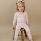 Bamboo Two Piece Set | Little Ballerina