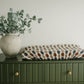 Western Aztec Muslin Changing Pad Cover
