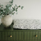 Summit Muslin Changing Pad Cover