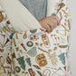 Camping Trip Bamboo Fleece Quilt