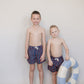 Americana Swim Shorts
