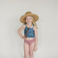Stars and Stripes Bikini Set