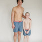 Stars and Stripes Swim Shorts