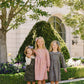Olive Bloom Dress