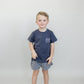 Athletic Club Tee