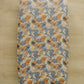 Paradise Palms Muslin Changing Pad Cover