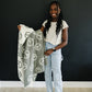 Peace Plush Blanket