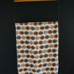 Western Aztec Muslin Swaddle Blanket