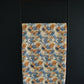 Paradise Palms Muslin Swaddle Blanket