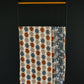 Western Aztec + Wild West Muslin Quilt