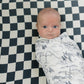 Summit Muslin Swaddle Blanket