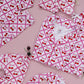 Bamboo Women's Pajamas | Cherry Bow