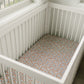 Dainty Meadow Bamboo Stretch Crib Sheet