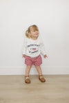 United States Crew Neck