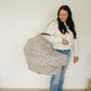 Dainty Meadow Bamboo Multi-Use Cover