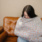 Dainty Meadow Bamboo Multi-Use Cover